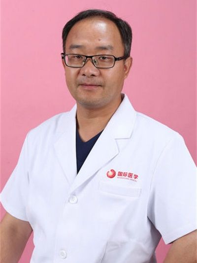 李國才(西安國際醫學中心醫院消化外科三病區主任) 李國才(西安國際醫學中心醫院消化外科三病區主任)