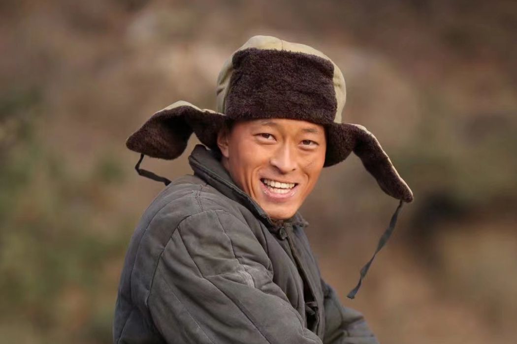 李發光(中國內地男演員) 李發光(中國內地男演員)