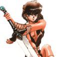 龍王(Clamp漫畫《聖傳》人物) 龍王(Clamp漫畫《聖傳》人物)