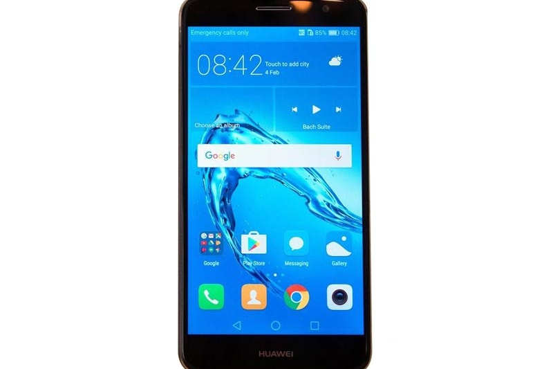 HUAWEI nova Plus HUAWEI nova Plus