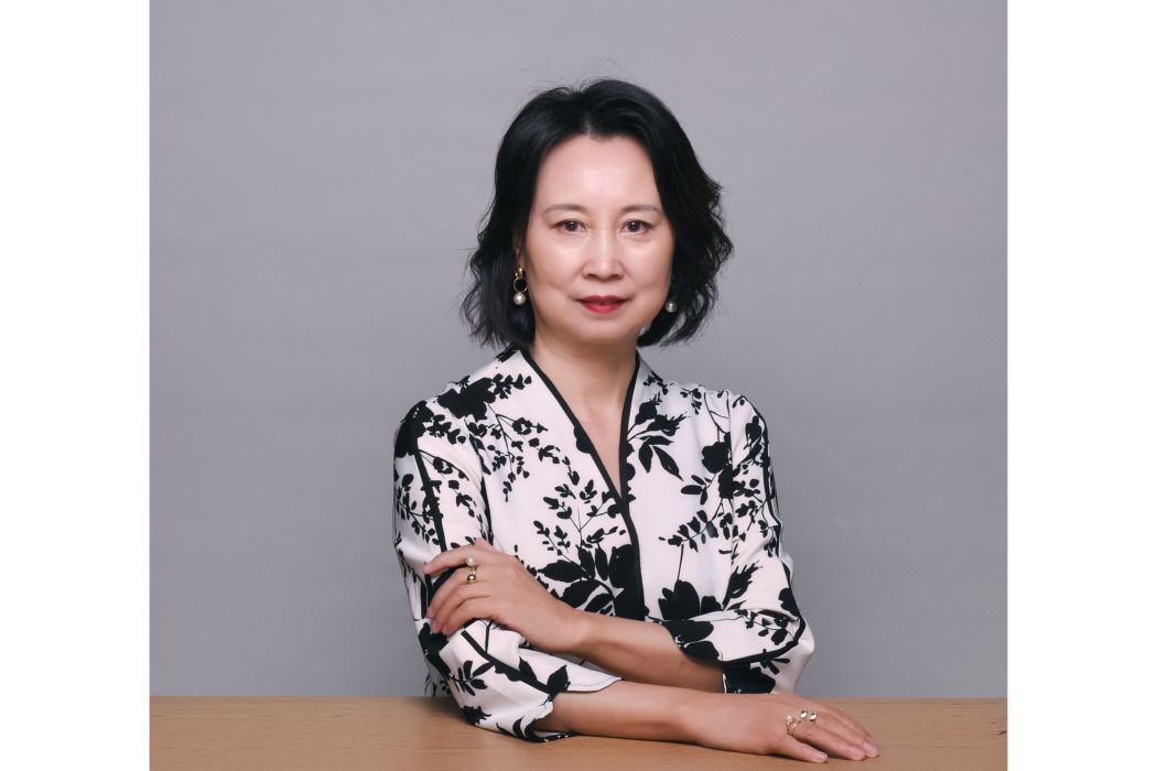 秦雯(秦聞) 秦雯(秦聞)