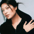 卓靈(2002年環球小姐中國區總決賽總冠軍)