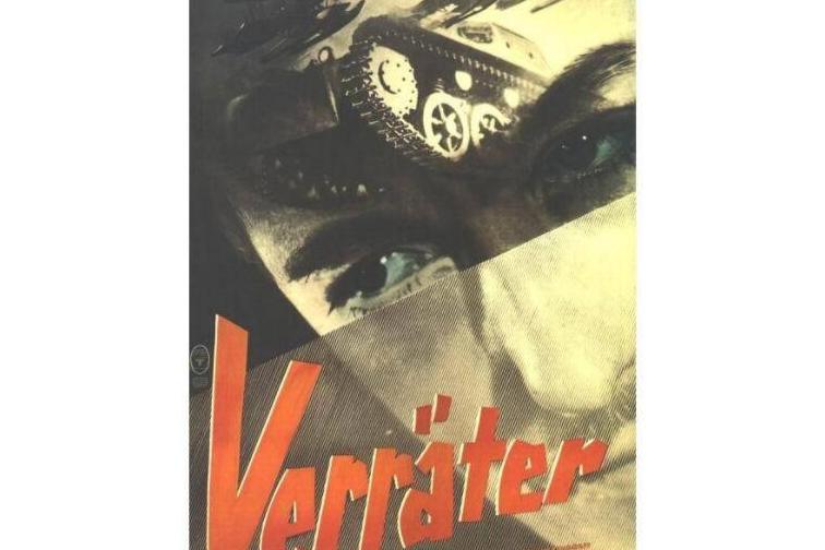 Verräter Verräter