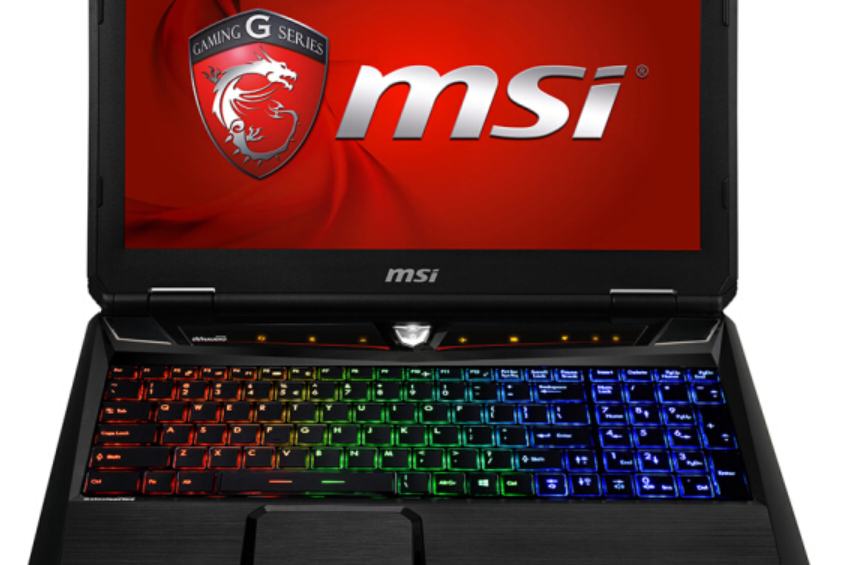 微星GT60 2PE-1054CN 微星GT60 2PE-1054CN