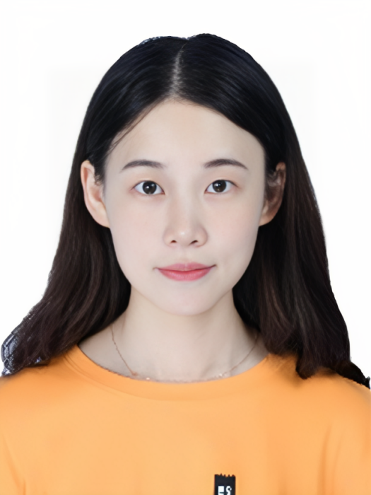 蘇艷(華南理工大學發光材料與器件國家重點實驗室博士生) 蘇艷(華南理工大學發光材料與器件國家重點實驗室博士生)