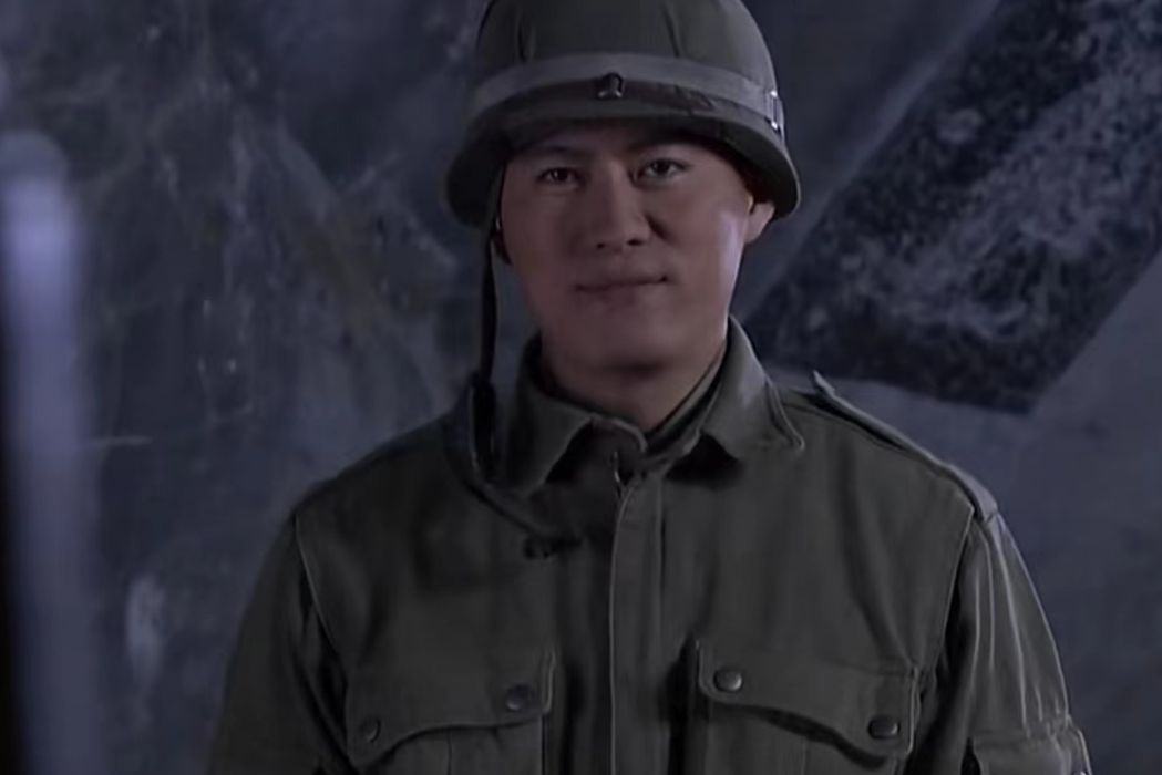 黃桂東(戰爭歷史劇《絕戰》中的角色) 黃桂東(戰爭歷史劇《絕戰》中的角色)