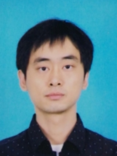 許劍飛(東南大學數學學院副教授) 許劍飛(東南大學數學學院副教授)