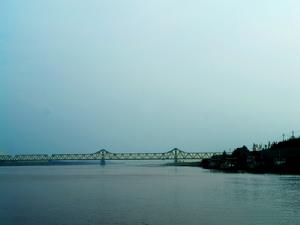 濟南黃河大橋