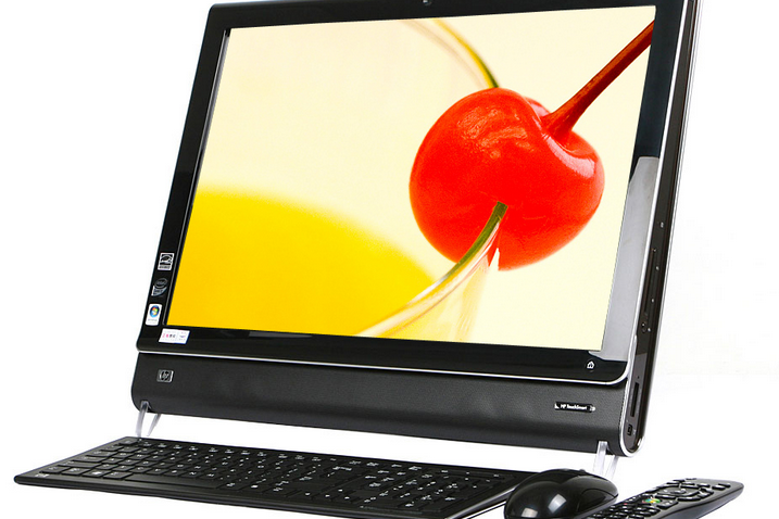 惠普 TouchSmart IQ836cn(惠普TouchSmartIQ836cn) 惠普 TouchSmart IQ836cn(惠普TouchSmartIQ836cn)
