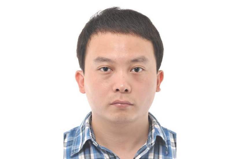 王紅強(山東理工大學材料科學與工程學院教授) 王紅強(山東理工大學材料科學與工程學院教授)