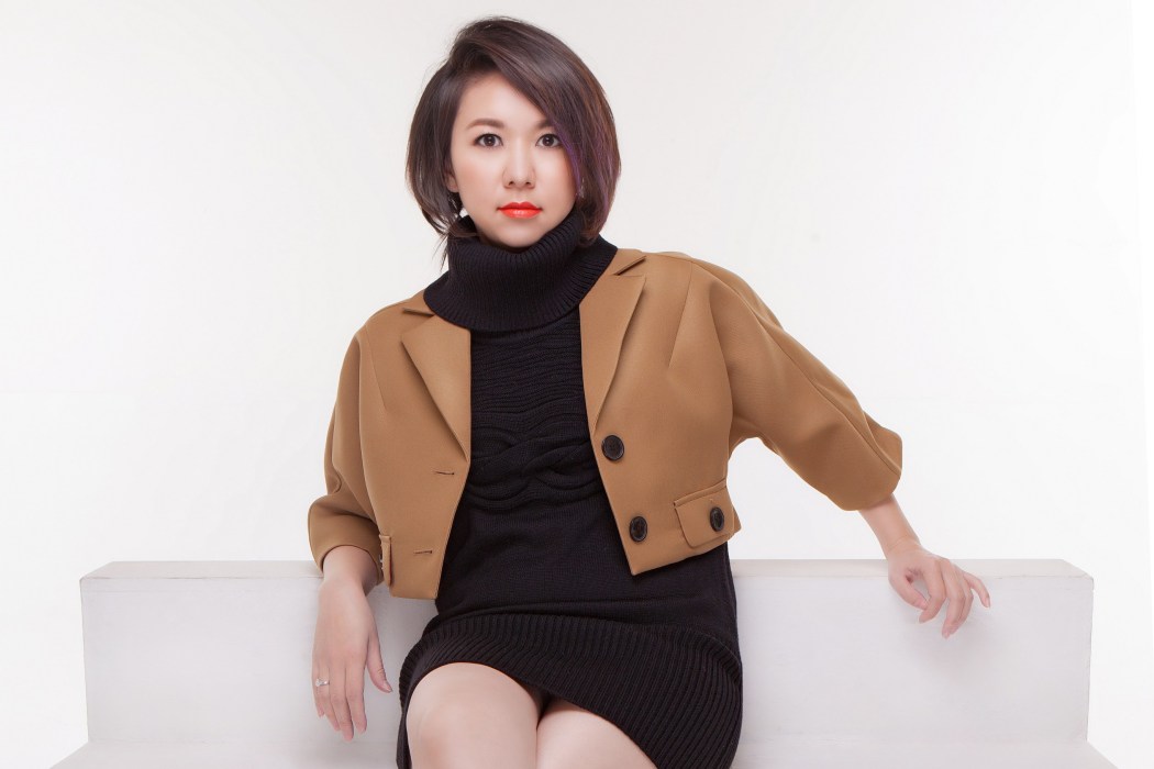 劉彥杉 劉彥杉