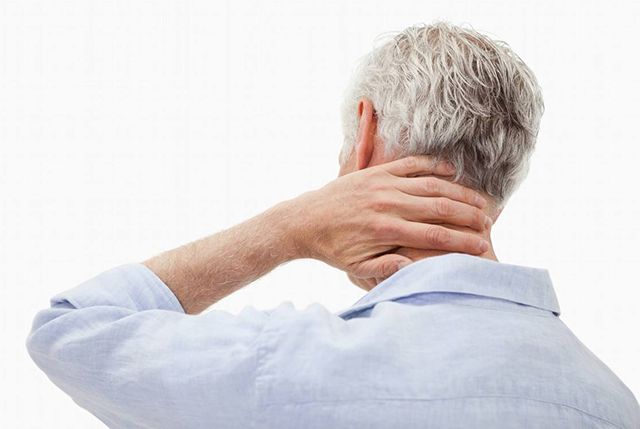 痛覺敏化 痛覺敏化