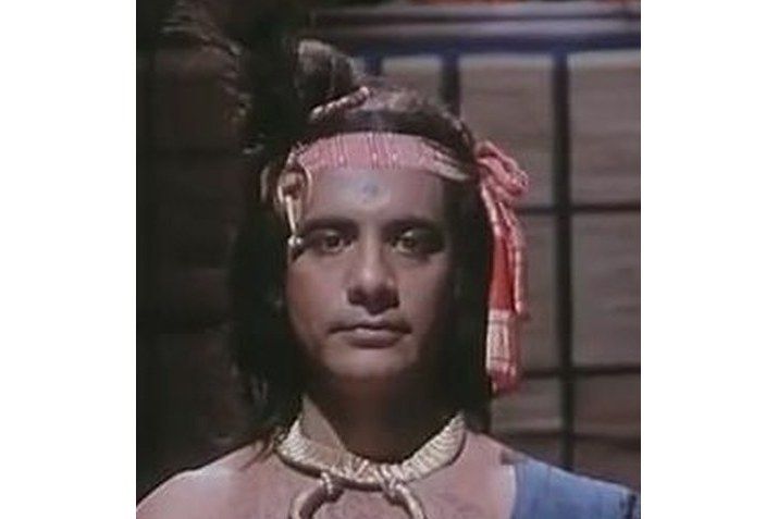 Salim Ghouse Salim Ghouse