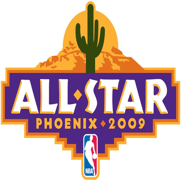 2009年NBA全明星賽