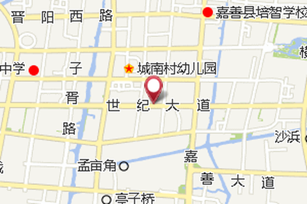 城南孫家浜 城南孫家浜