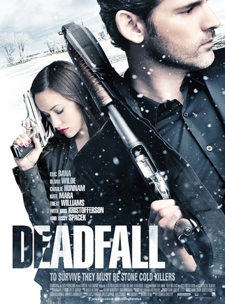 艾瑞克·巴納(Eric Bana) 艾瑞克·巴納(Eric Bana)