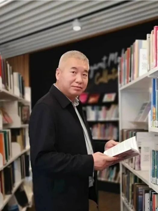 張希雲(甘肅省十四屆人大代表、甘肅元生農牧科技有限公司總經理) 張希雲(甘肅省十四屆人大代表、甘肅元生農牧科技有限公司總經理)