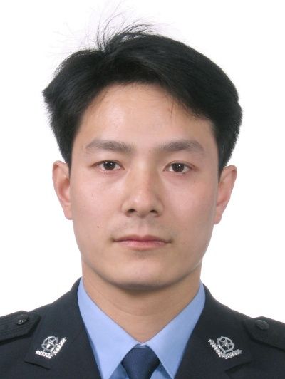 唐道能 唐道能
