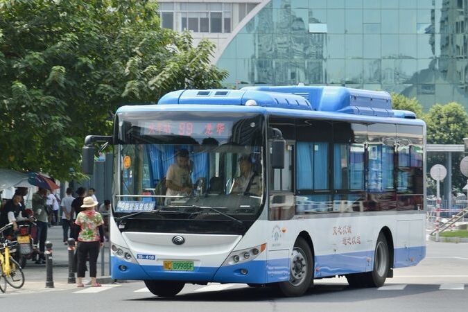 溫州公交99路 溫州公交99路