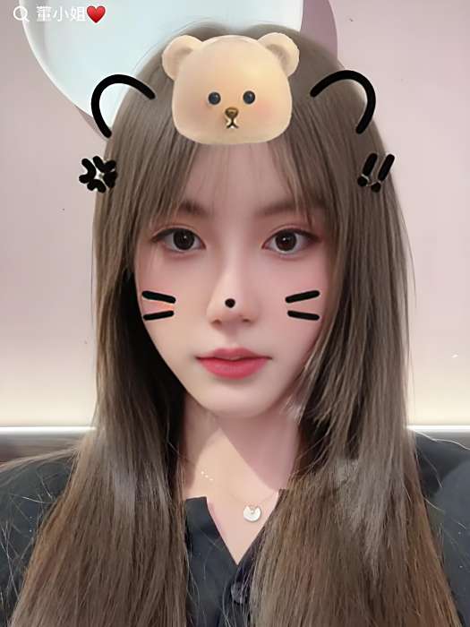 董小姐♥️ 董小姐♥️