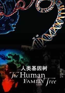 人類基因樹