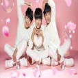 Sweet 浪漫 Sweet 浪漫