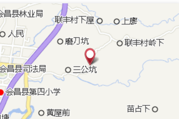古坊 古坊