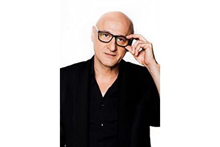 Andrzej Niemirski Andrzej Niemirski