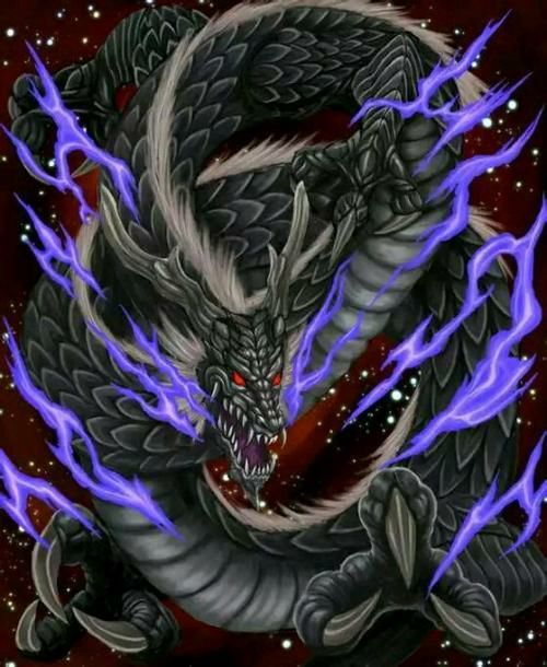 生命祖龍 生命祖龍