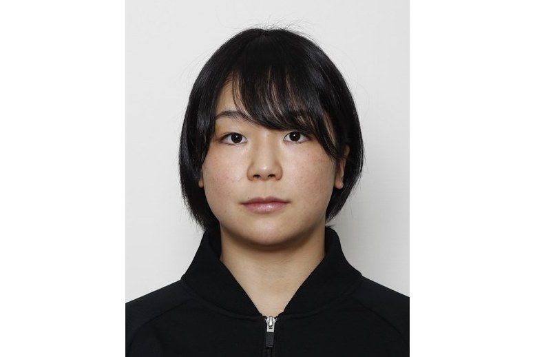 藤波朱理 藤波朱理