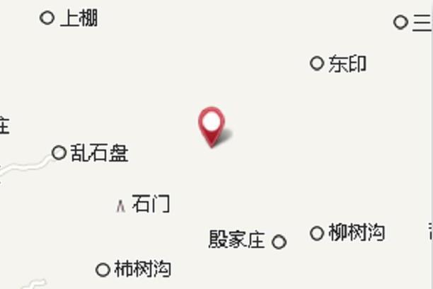 東印口 東印口