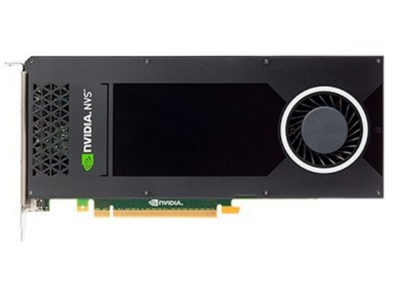 NVIDIA Quadro NVS810 NVIDIA Quadro NVS810