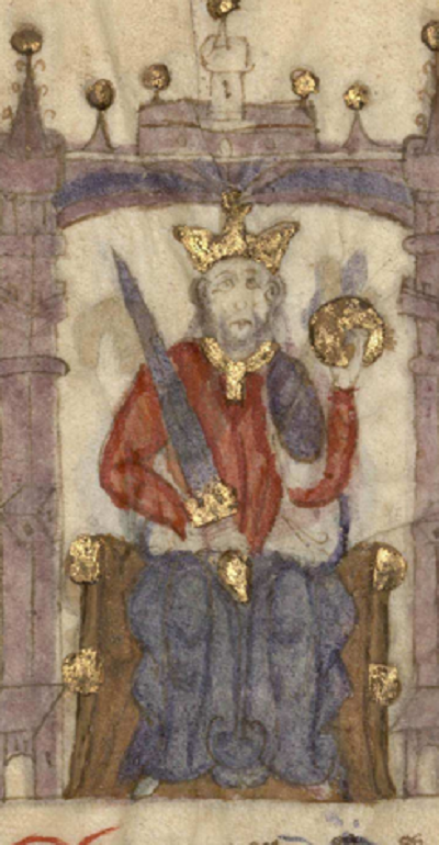 費爾南多四世(斐迪南四世（卡斯蒂利亞國王）)