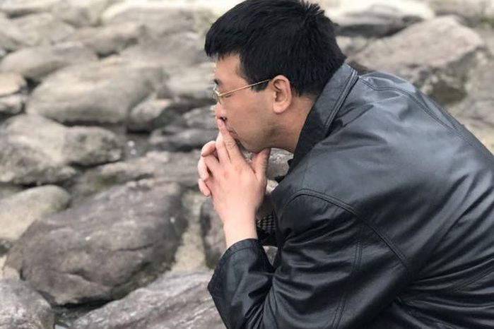 李鈞(浙江財經大學講師) 李鈞(浙江財經大學講師)