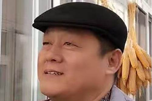 闞炳祥 闞炳祥