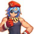 迪爾(遊戲《機甲旋風》NPC) 迪爾(遊戲《機甲旋風》NPC)