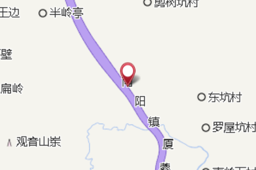 坡利坑 坡利坑