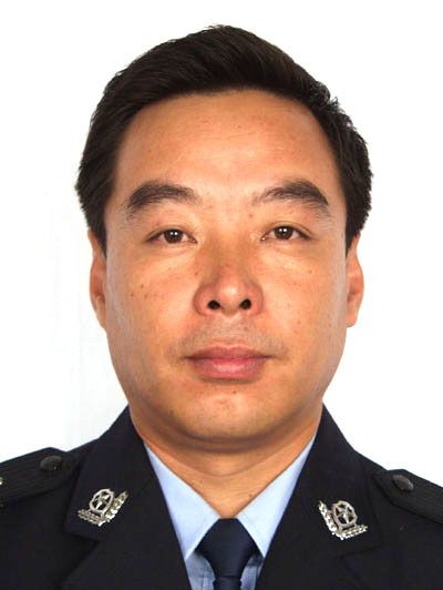 才維臣 才維臣