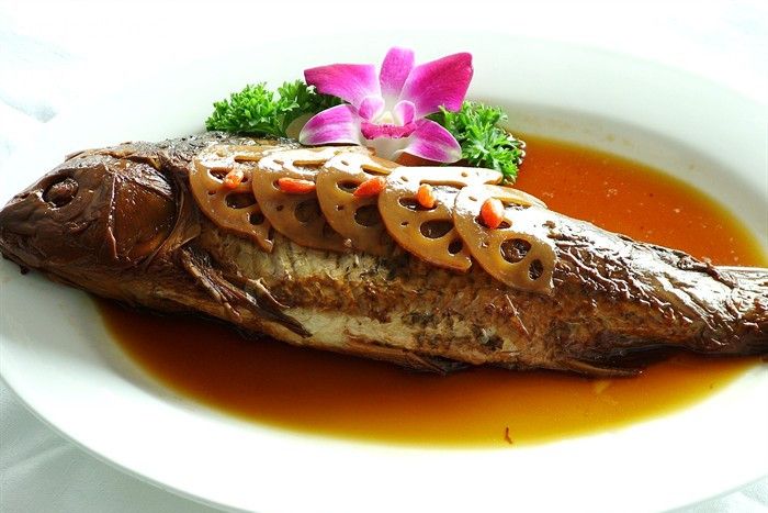 酇城糟魚 酇城糟魚