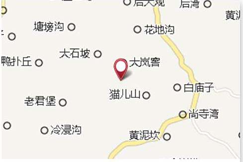 楊朝屋基