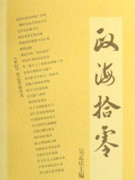 政海拾零 政海拾零