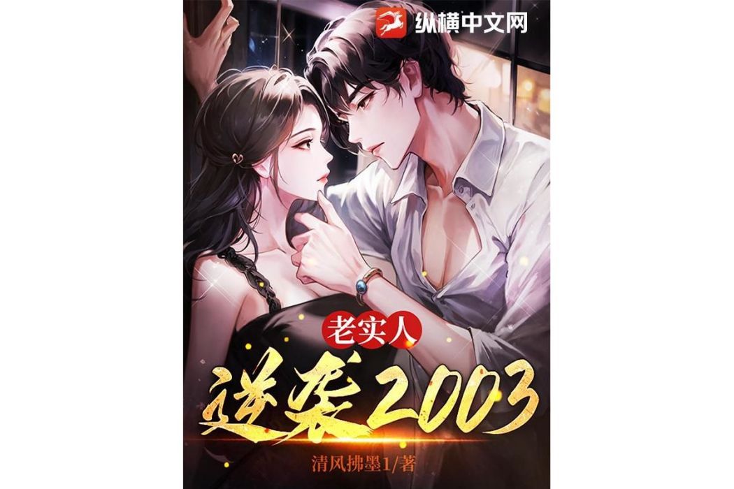 老實人逆襲2003 老實人逆襲2003