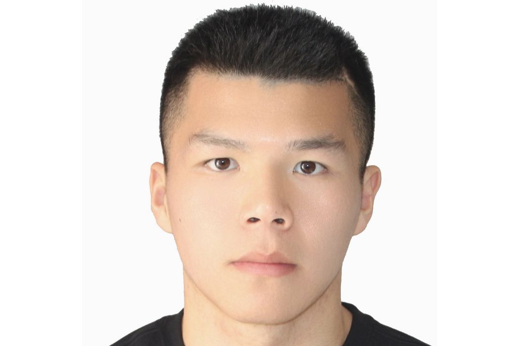 陳奕融(中國拳擊運動員) 陳奕融(中國拳擊運動員)