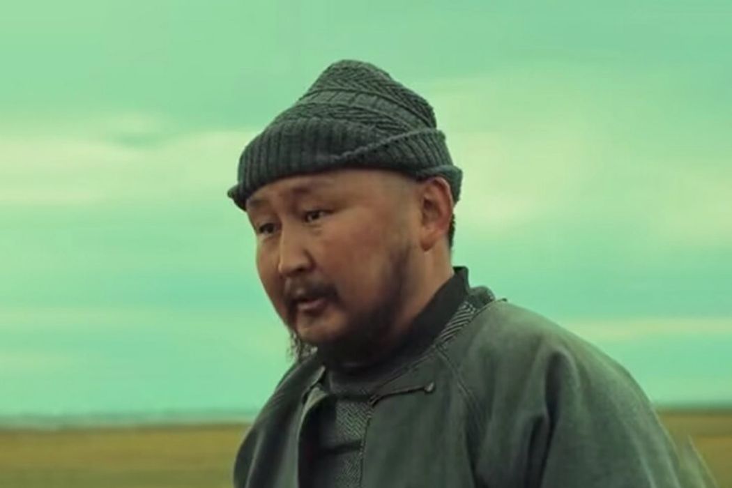 巴圖(男演員) 巴圖(男演員)