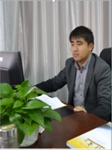 馬斌(安康市高新中學教師) 馬斌(安康市高新中學教師)
