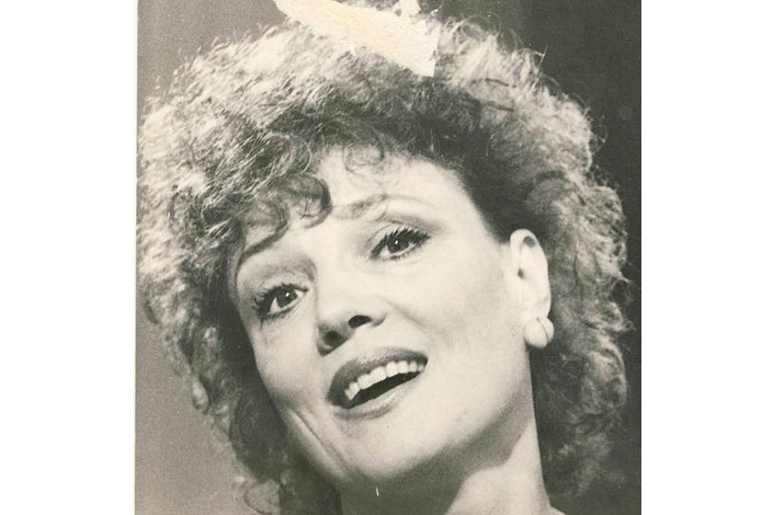 Liane Hielscher Liane Hielscher