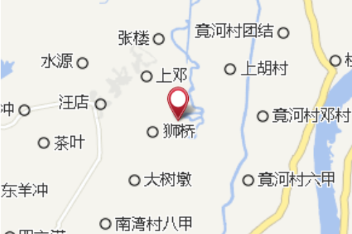 龍頭灣 龍頭灣