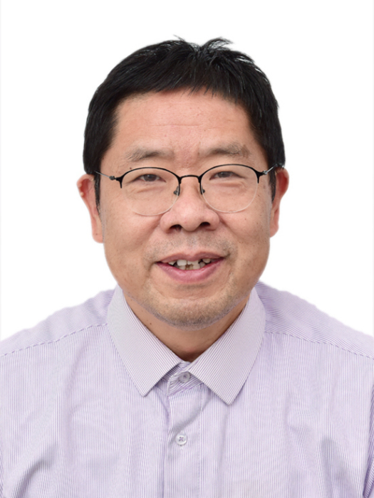 洪曉光(教授) 洪曉光(教授)