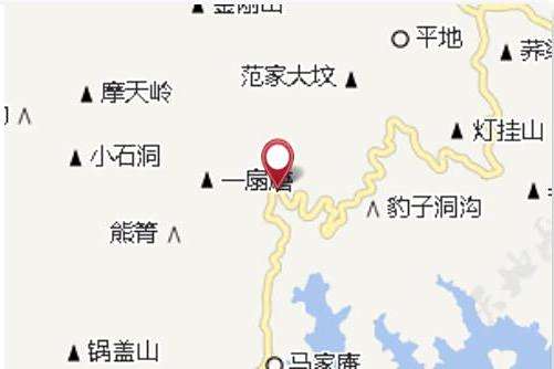 水箐 水箐