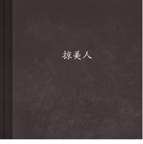 掠美人 掠美人